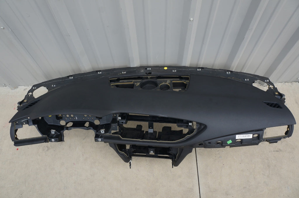 2012-2018 AUDI A7 S7 DASHBOARD DASH BOARD INSTRUMENT PANEL ASSEMBLY OEM
