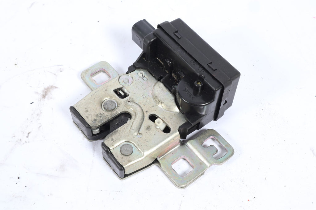 2012-2015 MINI COOPER REAR TAILGATE HATCH TRUNK LOCK LATCH ACTUATOR 2759608 OEM