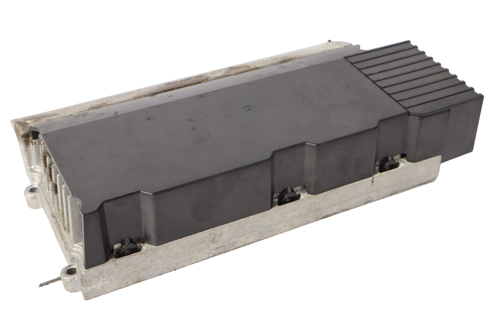 2007-2009 Audi Q7 Bose Premium Radio Amplifier Audio Module Amp 4L0035223D