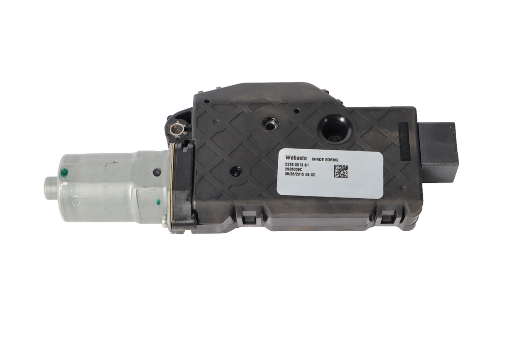 2014-2021 NISSAN MAXIMA REAR RIGHT SIDE SUNROOF MOTOR MOON ROOF OEM