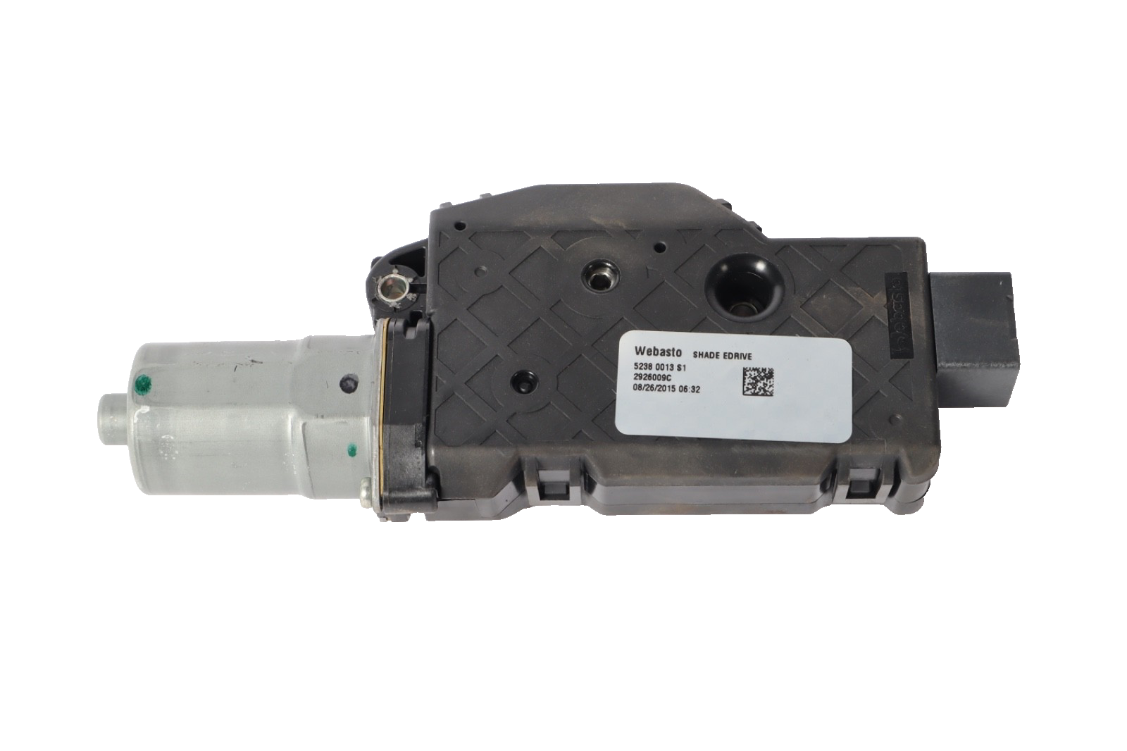 2014-2021 NISSAN MAXIMA REAR RIGHT SIDE SUNROOF MOTOR MOON ROOF OEM