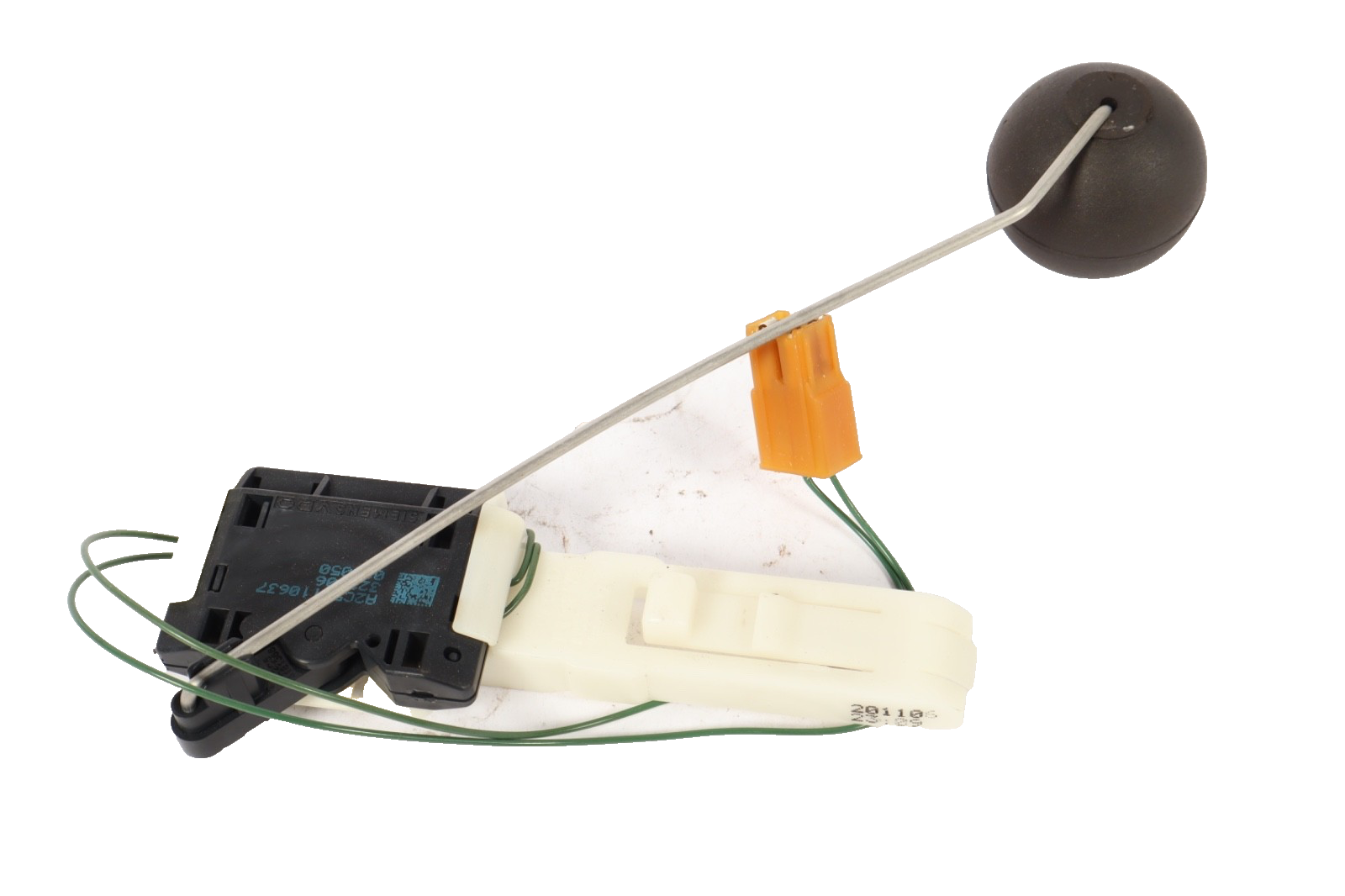 2007-2009 Audi Q7 4L Fuel Level Sensor Unit A2C53110637 7L8919673 OEM