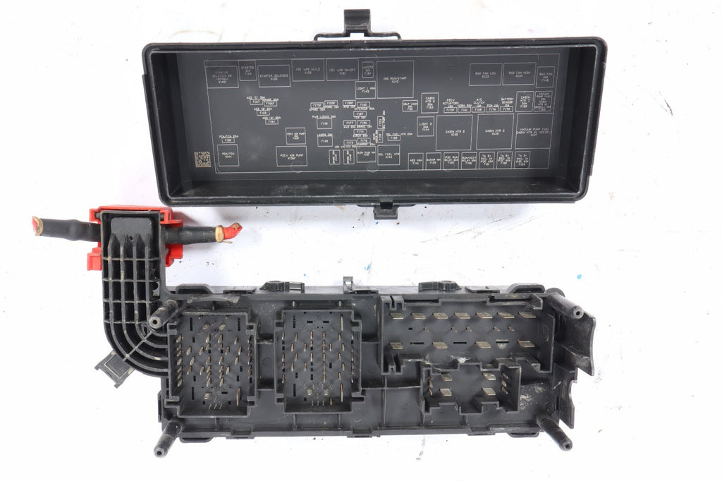 2012-2019 DODGE JOURNEY ENGINE FUSE BOX RELAY JUNCTION BLOCK OEM