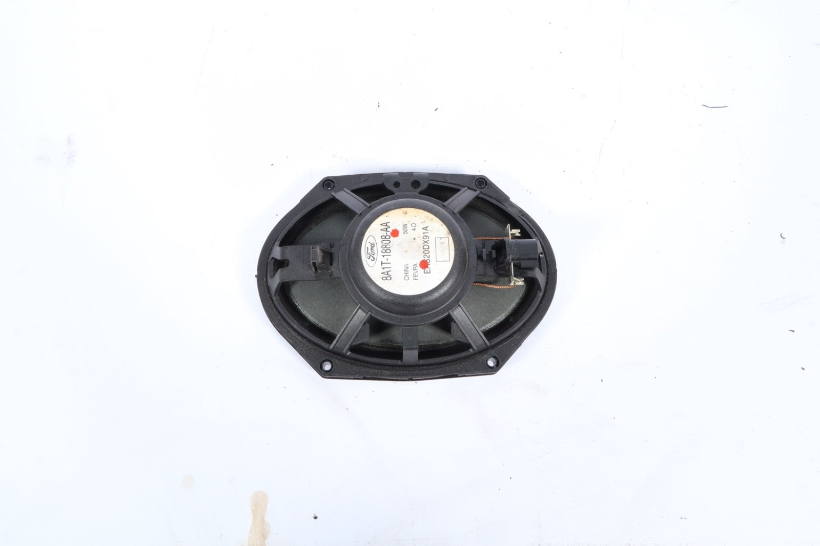 2011 - 2014 FORD EDGE FRONT DOOR SPEAKER OEM 8A1T-18808-AA