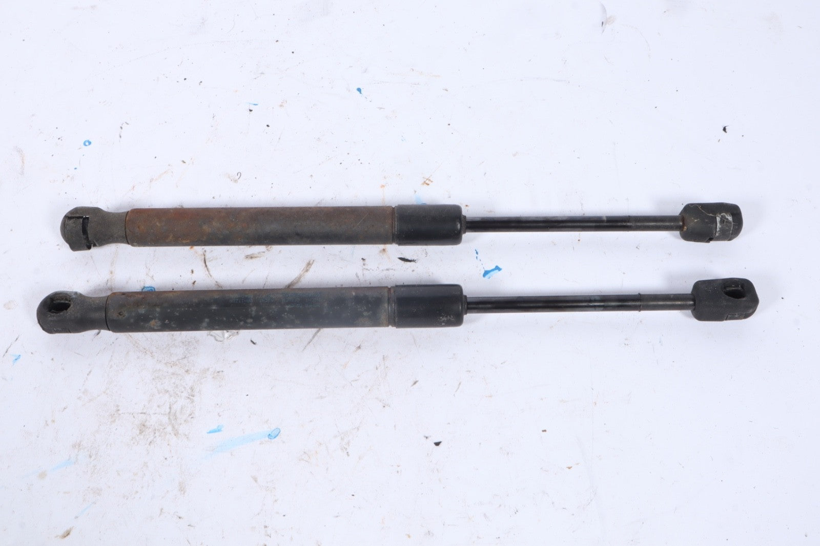 2003-2009 AUDI A4 CABRIOLET TRUNK SHOCK STRUT LIFT SUPPORT OEM 8H0827552A