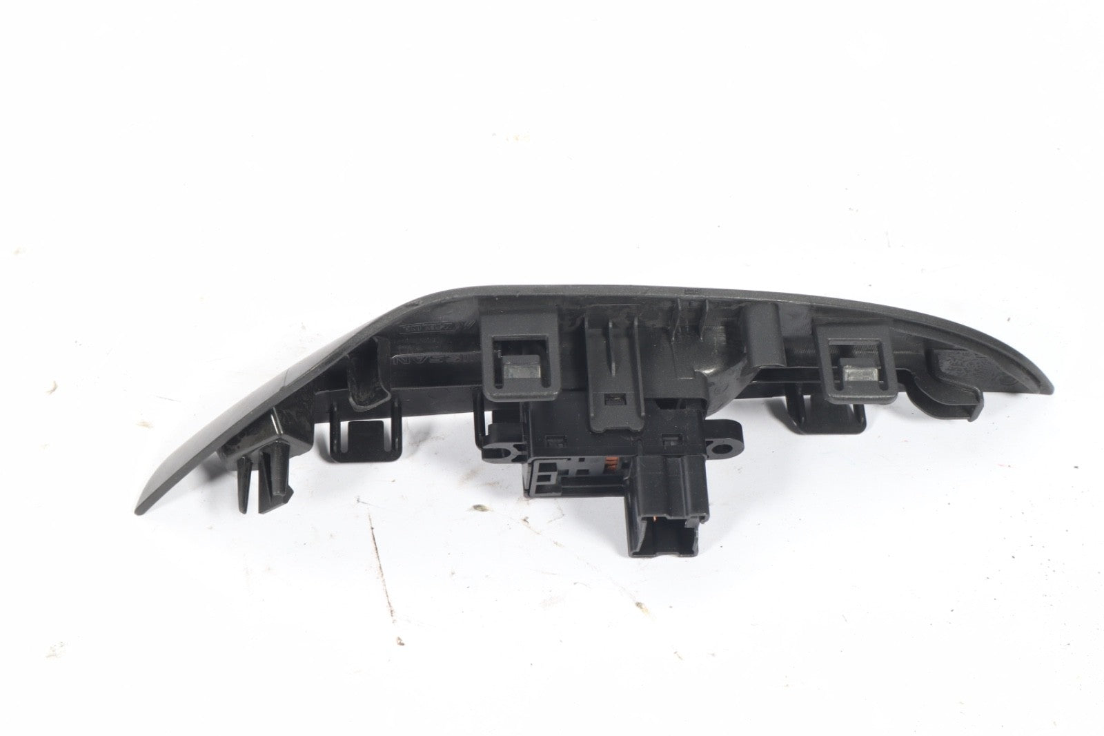 2013 - 2024 Nissan Leaf Rear Left Door Switch Bezel Trim Cover Panel OEM