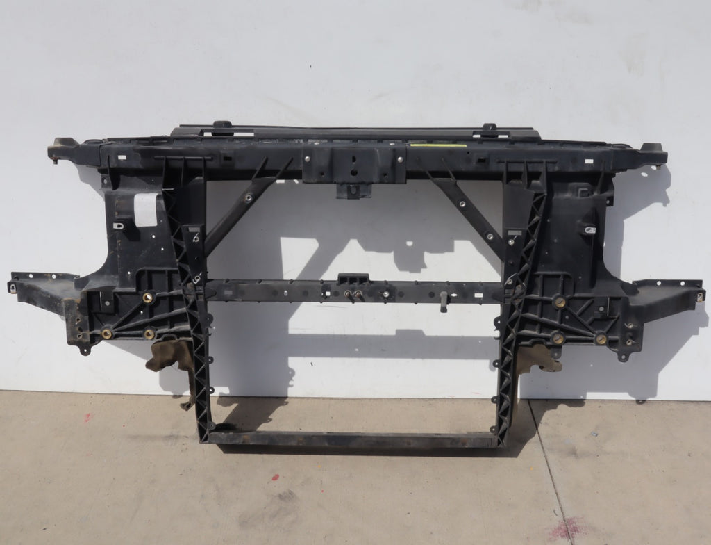 2010-2015 NISSAN ARMADA TITAN RADIATOR CORE SUPPORT  OEM ONLY PICK UP!!!