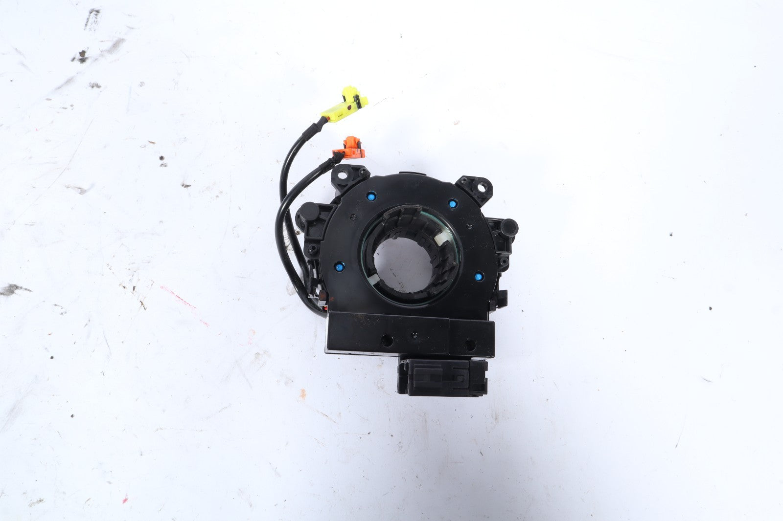 2013-2020 NISSAN PATHFINDER STEERING COLUMN CLOCK SPRING OEM 255543JA0A