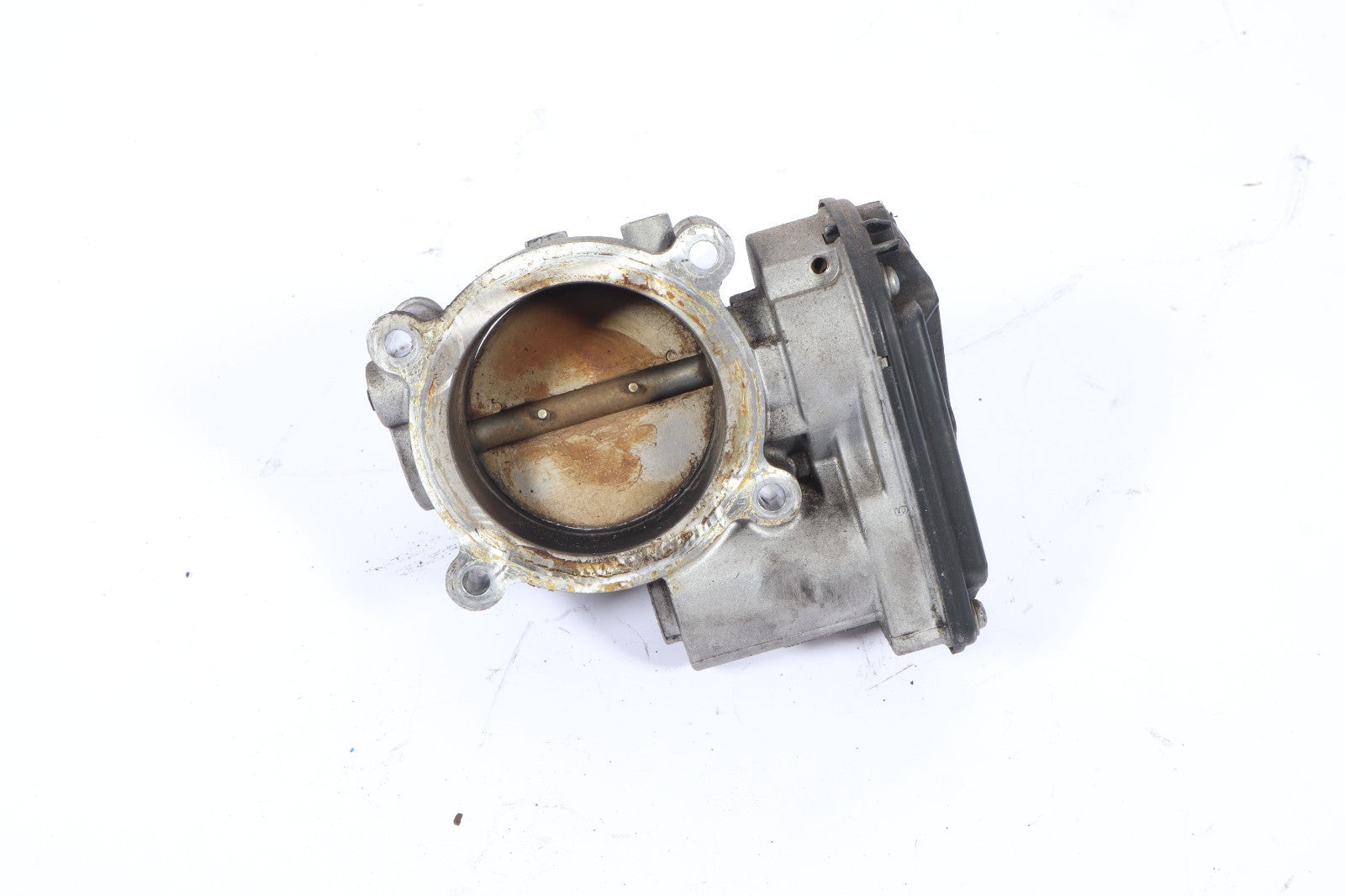 2011-2018 FORD EDGE THROTTLE BODY/VALVE  ASSEMBLY 3.5L OEM