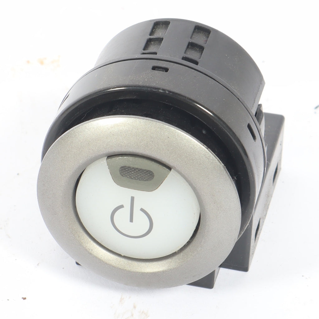 2013 - 2017 Nissan Leaf Start Stop Switch Button OEM