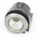 2013 - 2017 Nissan Leaf Start Stop Switch Button OEM