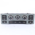 2007 LAND ROVER RANGE ROVER CLIMATE CONTROL UNIT AC LRGJFC500590LZL OEM