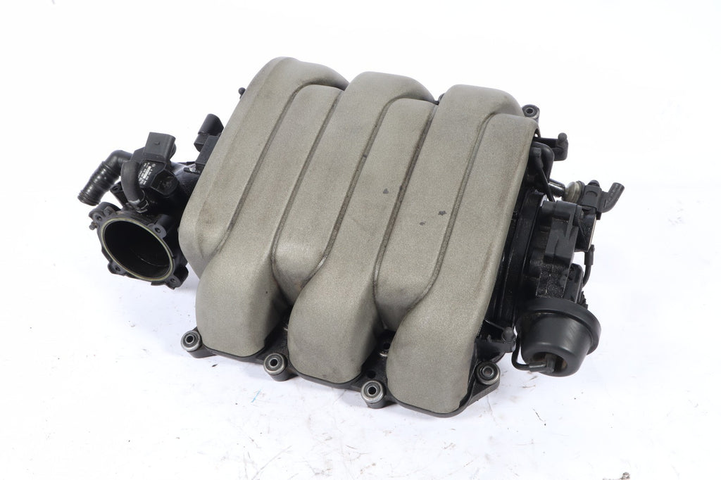 2008-2010 AUDI A4 2009-2012 Q5 3.2L ENGINE INTAKE MANIFOLD OEM 06E133210