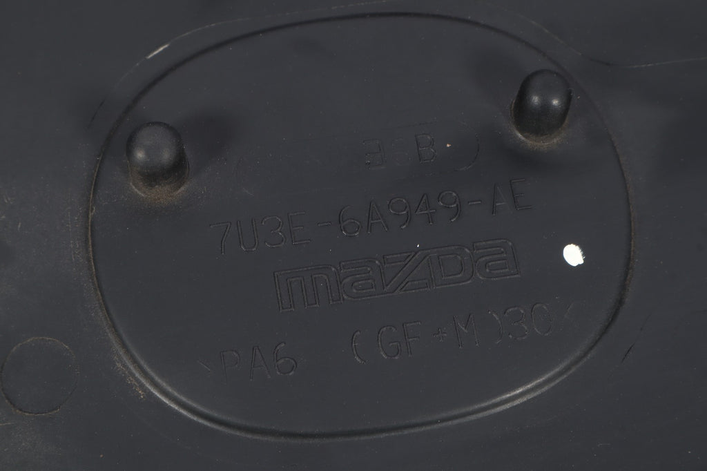 2007-2015 MAZDA CX-9 ENGINE COVER MOTOR SHIELD OEM