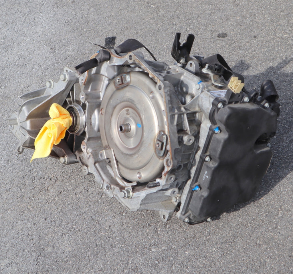 2018 2019 Buick Cascada OEM Automatic Transmission Assembly 1.6L 6 Speed 4 Cylin