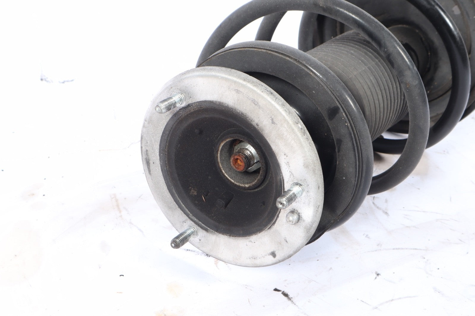 2004-2010 BMW X3 STRUT SHOCK ABSORBER FRONT RIGHT OEM