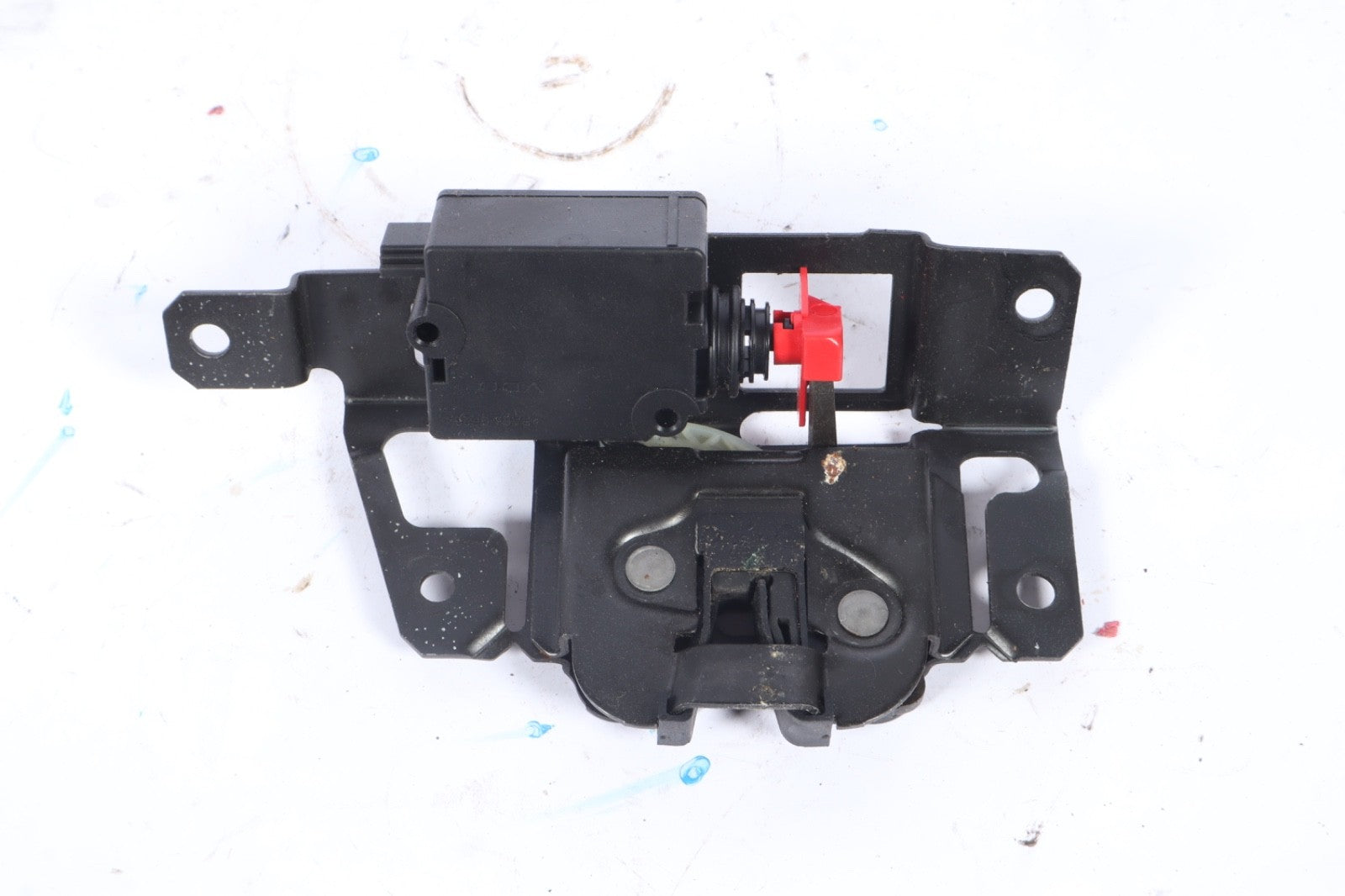 2004 - 2010 BMW X3 E83 REAR HATCH/ TRUNK LATCH LOCK ACTUATOR 7057364 OEM