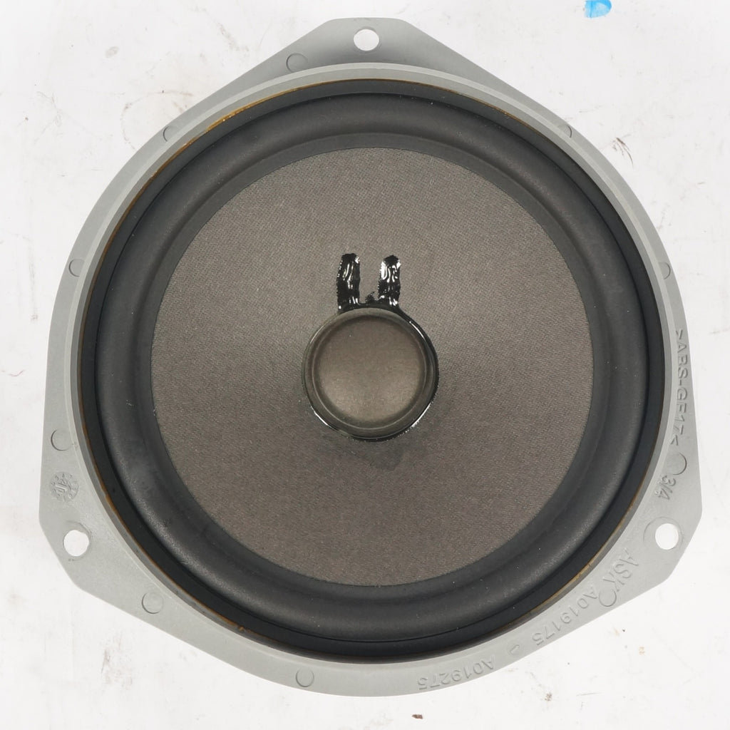 2017- 2021 ALFA ROMEO GIULIA FRONT LEFT OR RIGHT DOOR AUDIO SPEAKER OEM 50564039