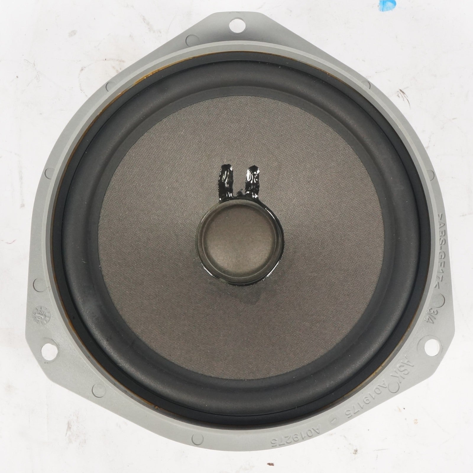 2017- 2021 ALFA ROMEO GIULIA FRONT LEFT OR RIGHT DOOR AUDIO SPEAKER OEM 50564039