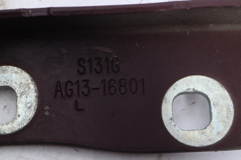 2013 - 2020 FORD FUSION FRONT HOOD BONNET  HINGE OEM
