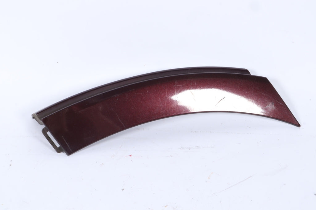 2010-2019 Ford Taurus Rear Left LH Door Quarter Wheel Arch Trim Molding OEM
