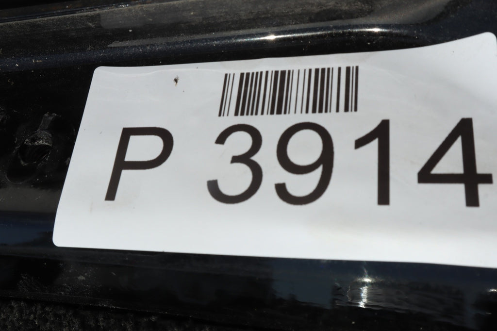 2006-2012 LAND ROVER RANGE ROVER HSE REAR LOWER TAILGATE OEM