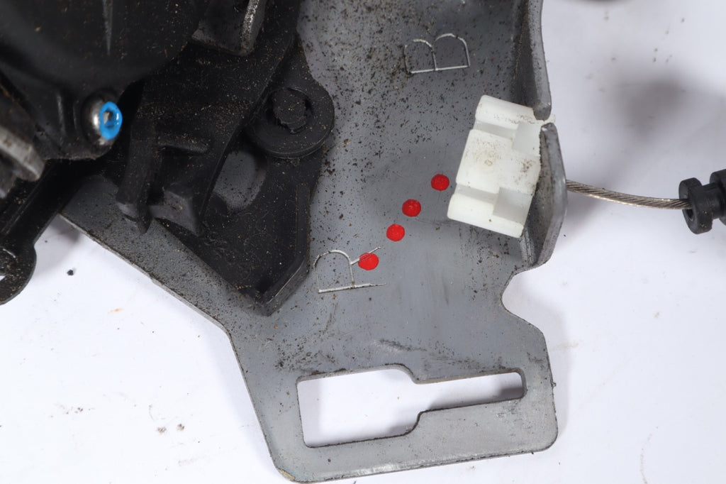 2008-2020 DODGE GRAND CARAVAN REAR RIGHT SLIDING DOOR LOCK LATCH ACTUATOR OEM