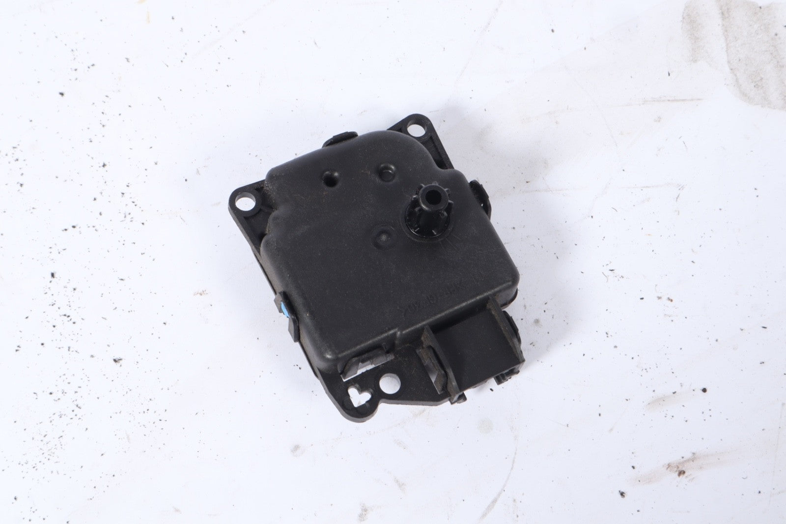 2008-2016 Chrysler Town & Country Temperature Heater A/C Actuator OEM