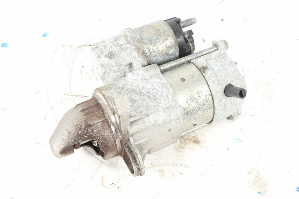 2016-2019 BUICK CASCADA STARTER MOTOR FWD 1.6L OEM