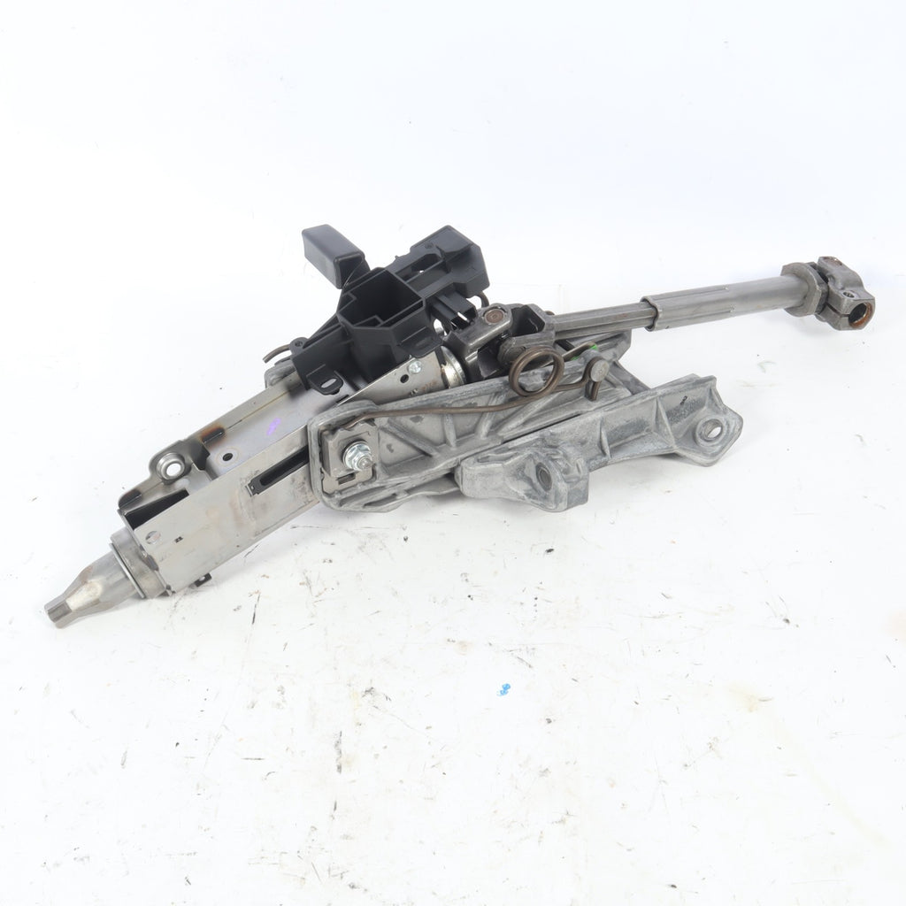 2006-2013 VOLVO C70 FLOOR SHIFT SHIFTER STEERING COLUMN OEM