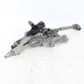 2006-2013 VOLVO C70 FLOOR SHIFT SHIFTER STEERING COLUMN OEM