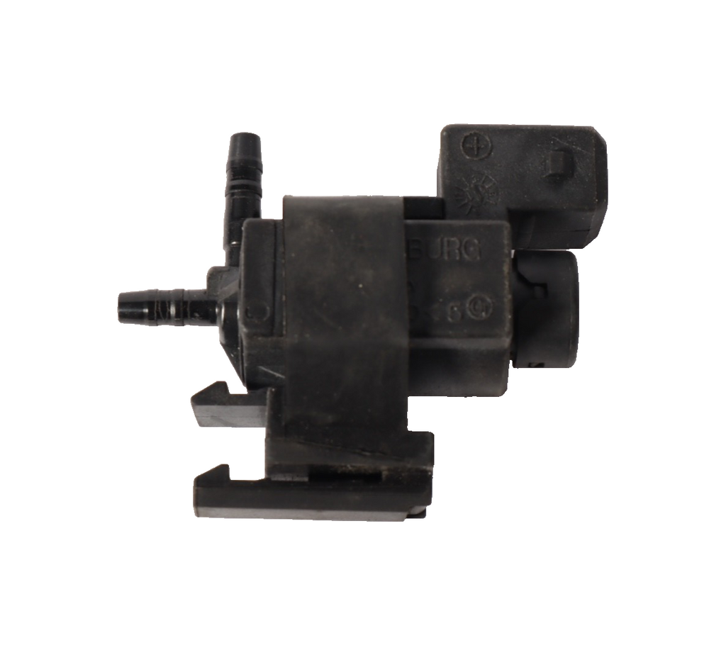2012-2018 BMW 650i F12 ELECTRIC INTAKE VACUUM CONTROL VALVE SOLENOID OEM