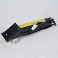 2012 - 2017 AUDI A7 SPARE WHEEL JACK TOOL & HOLDER BOX OEM
