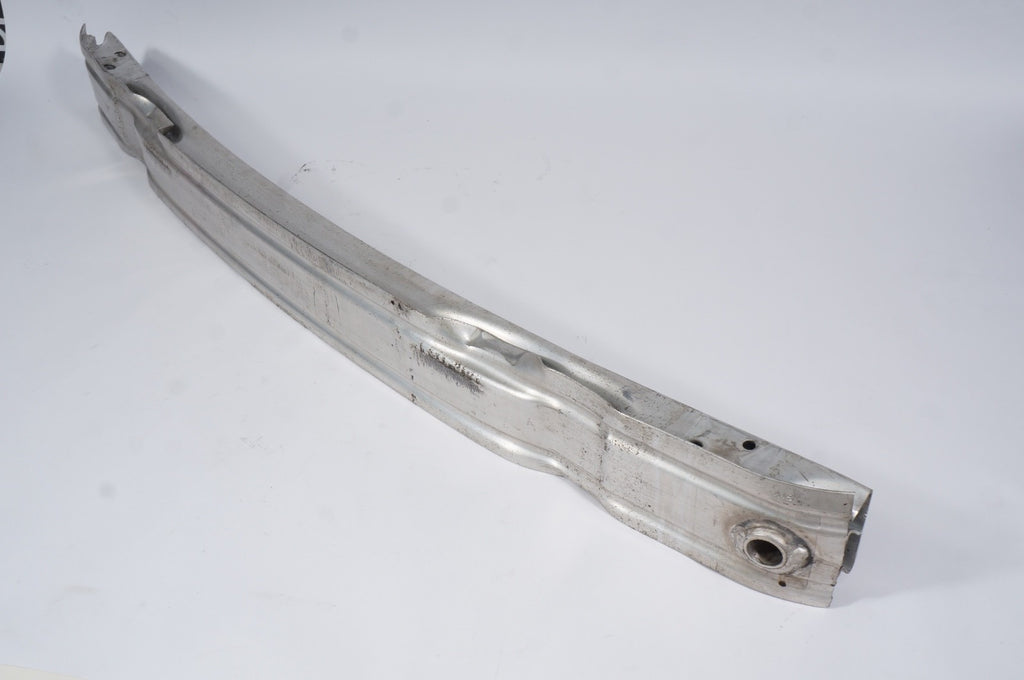 2012 - 2017 AUDI A7 FRONT BUMPER REINFORCEMENT IMPACT BAR BEAM OEM
