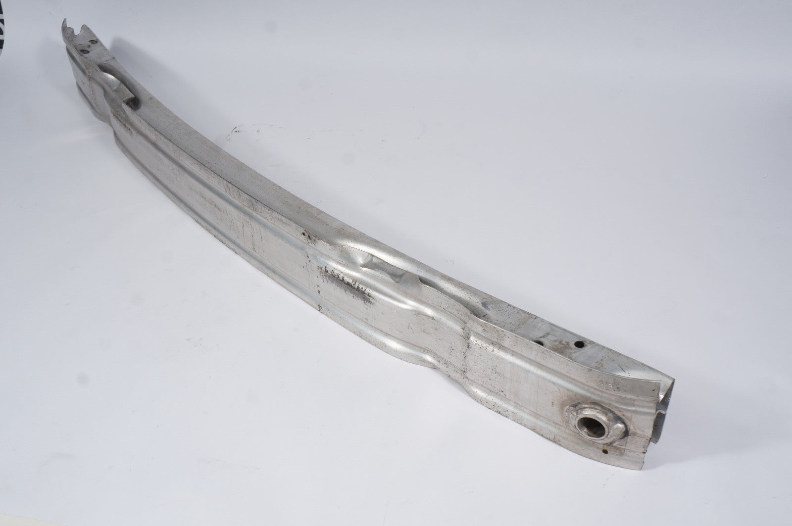 2012 - 2017 AUDI A7 FRONT BUMPER REINFORCEMENT IMPACT BAR BEAM OEM