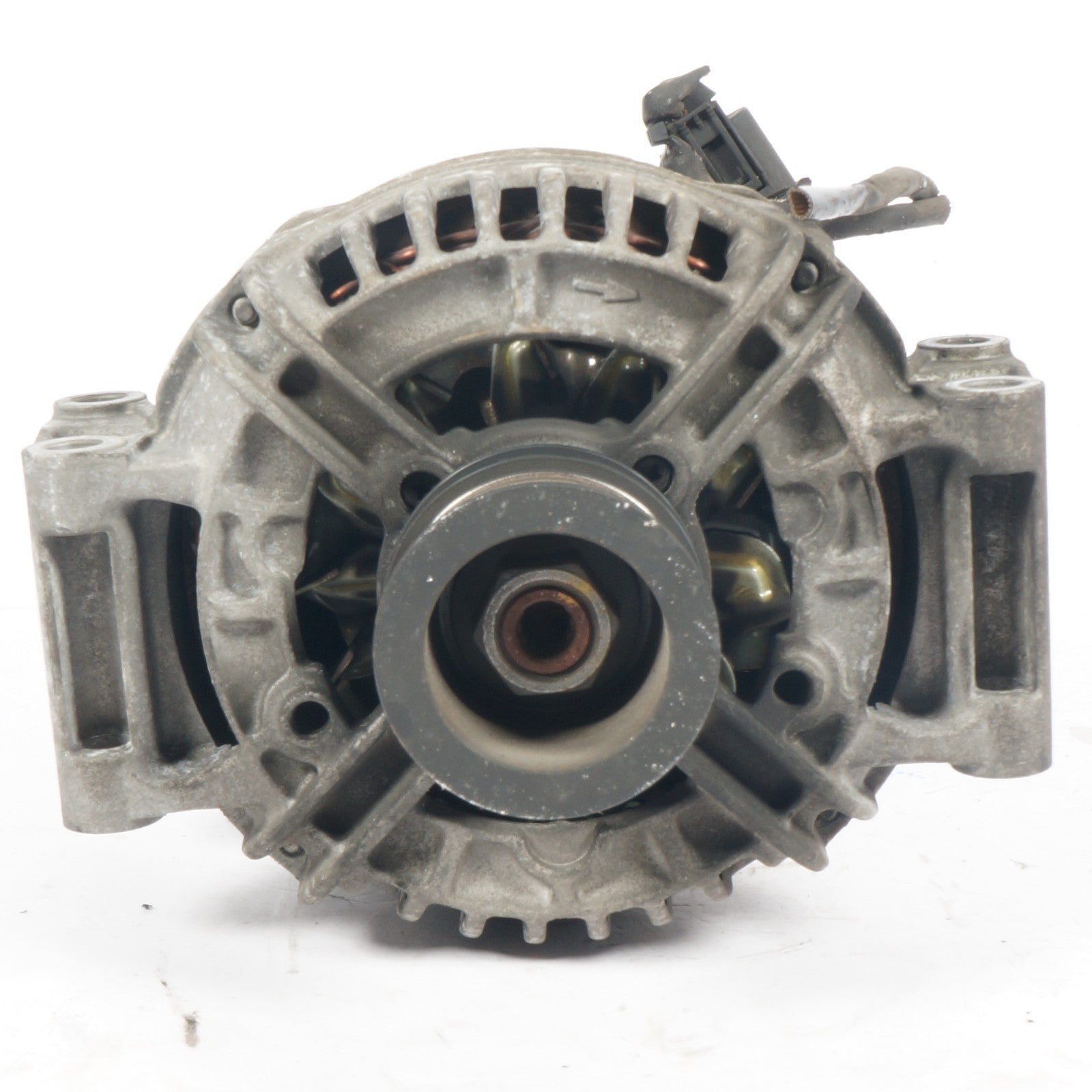 06-11 Mercedes R171 SLK280 E350 Generator Alternator 150 AMP 2721540002 OEM