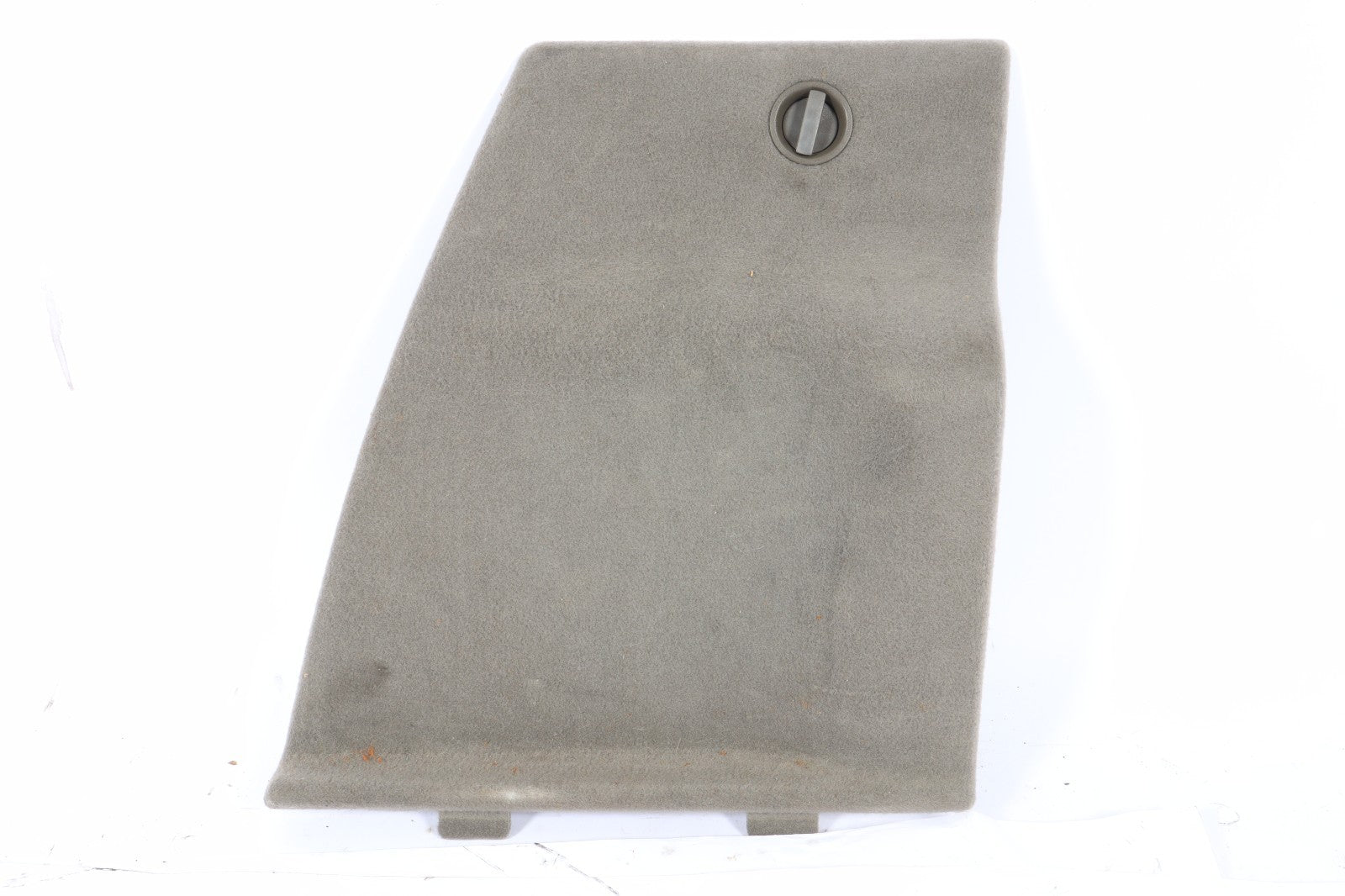 2009-2017 AUDI Q5 TRUNK QUARTER PANEL COVER TRIM REAR LEFT SIDE OEM