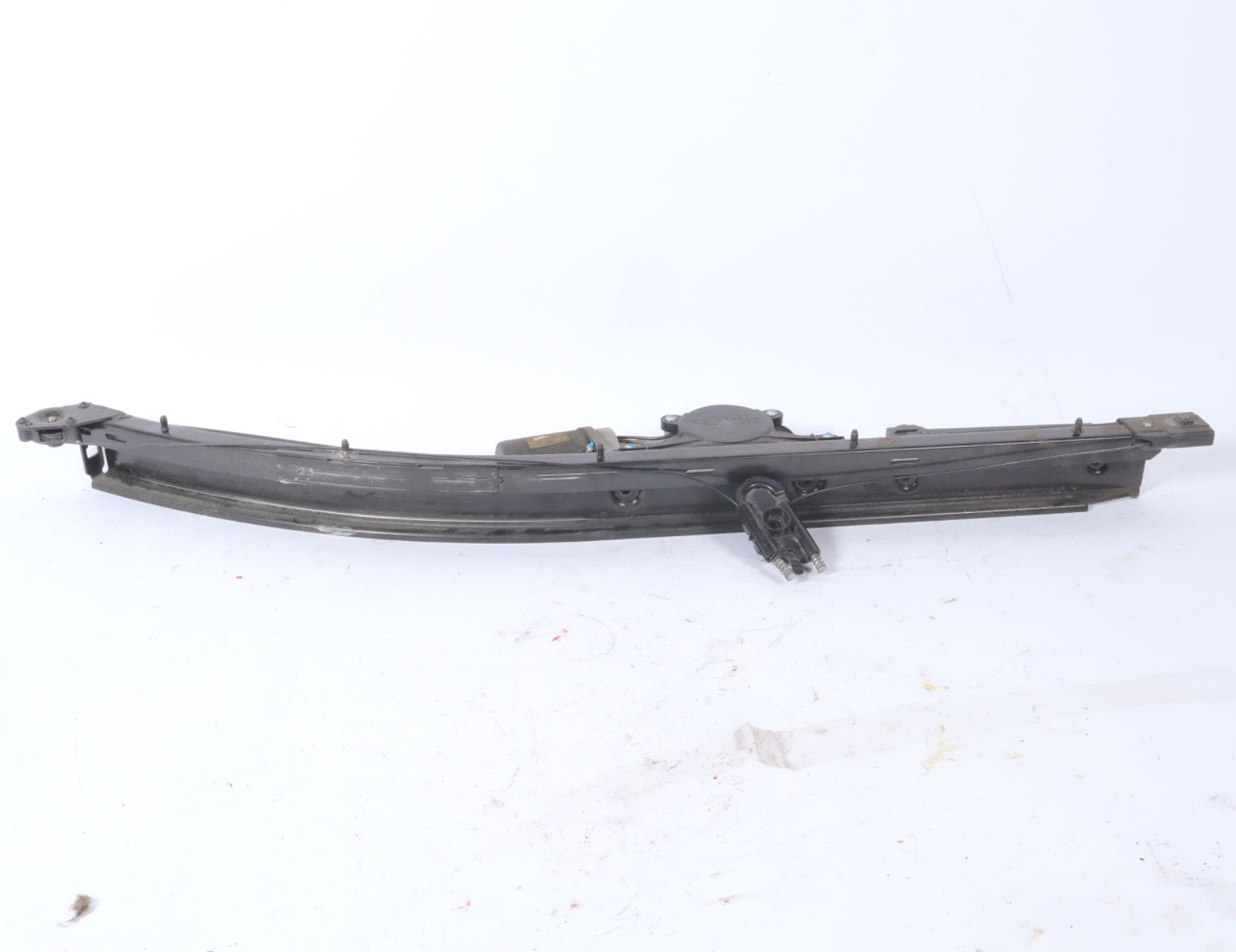08-12 Dodge Caravan Chrysler Town & Country Left Drivers Sliding Door Motor OEM