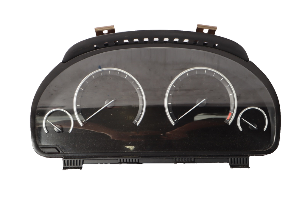 2012 - 2014 BMW 650i 640i Speedometer Gauge Instrument Cluster OEM