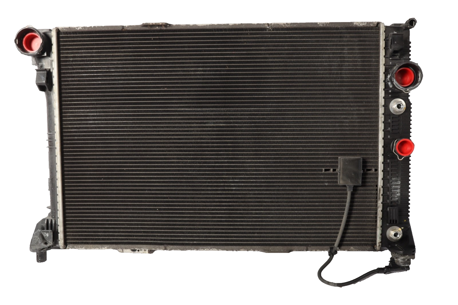 08-17 Mercedes W207 E350 Coupe Engine Cooling Radiator 2045003003 OEM