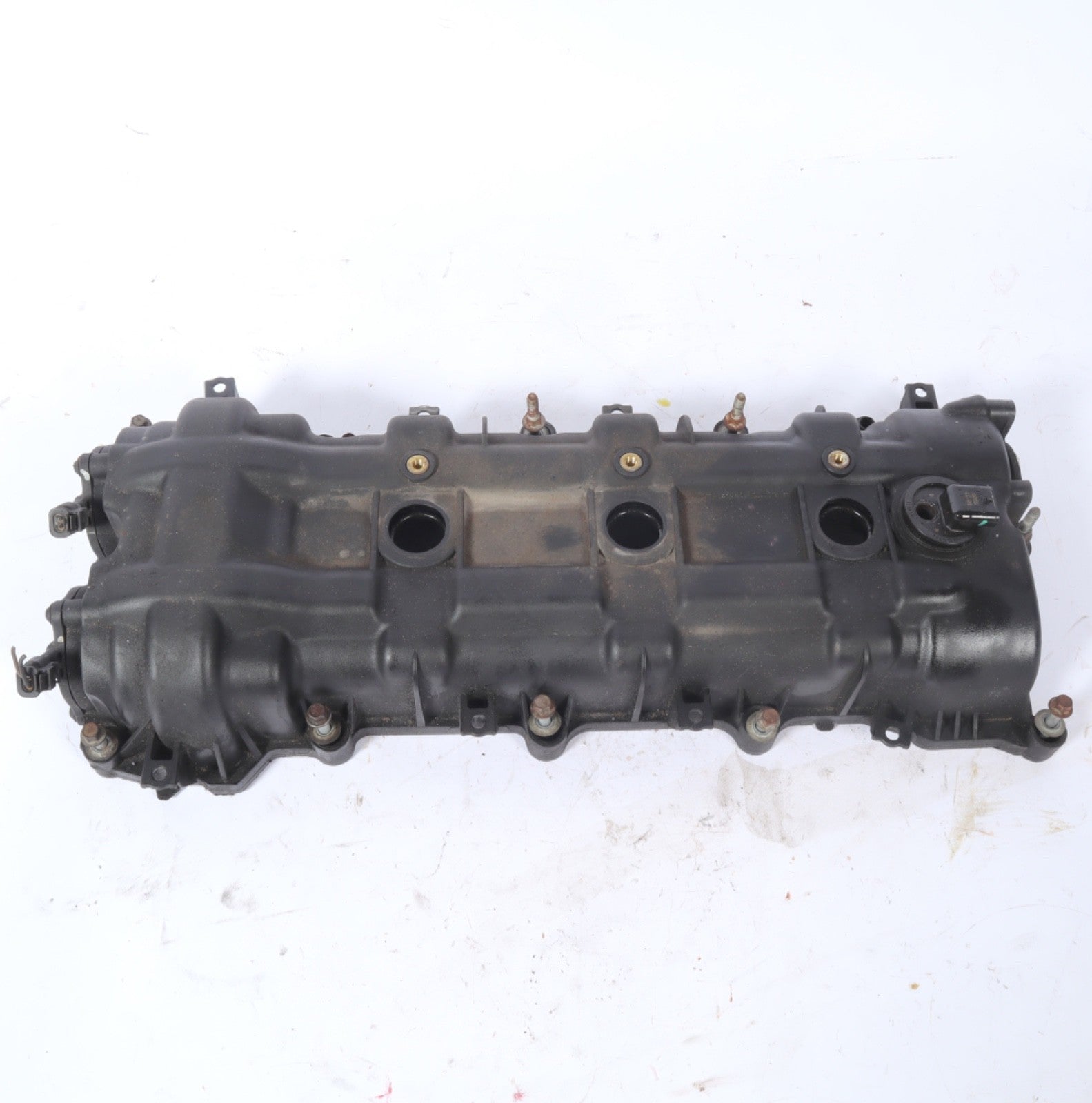 2016-2021 DODGE CHARGER AWD 3.6L RIGHT SIDE ENGINE MOTOR HEAD VALVE COVER OEM