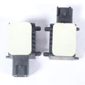 2008-2012 Land Rover LR2 Driver/Passenger Side Door Sensor OEM 3M5T-14B342-AB