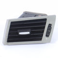 2004-2010 BMW X3 RIGHT PASSENGER SIDE DASH HEATER A/C AIR VENT 3400075 OEM