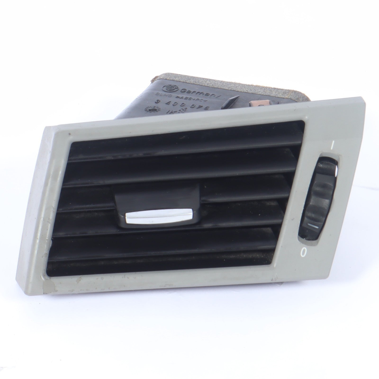 2004-2010 BMW X3 RIGHT PASSENGER SIDE DASH HEATER A/C AIR VENT 3400075 OEM