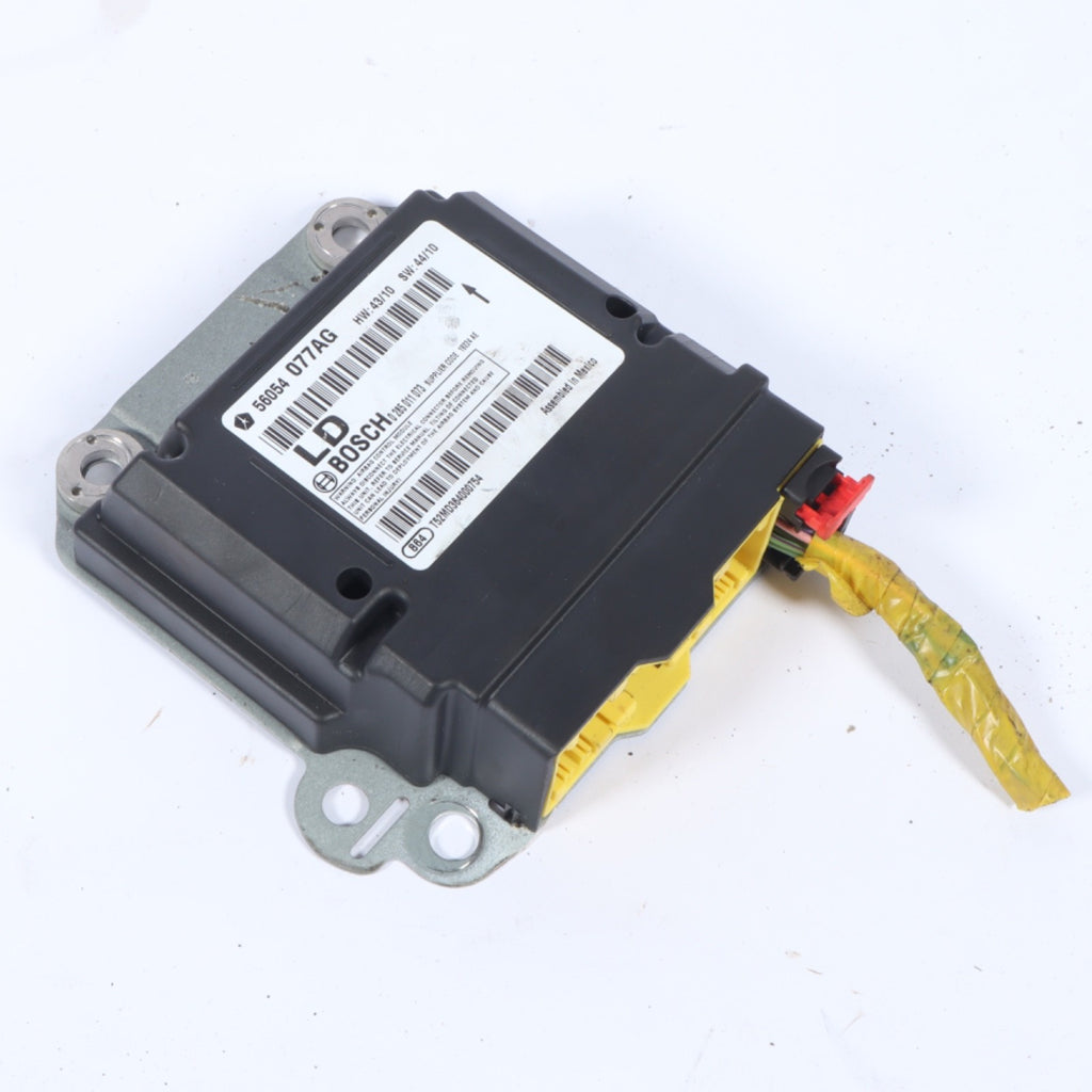 2011-2014 DODGE CHARGER CONTROL MODULE OEM 56054077AG