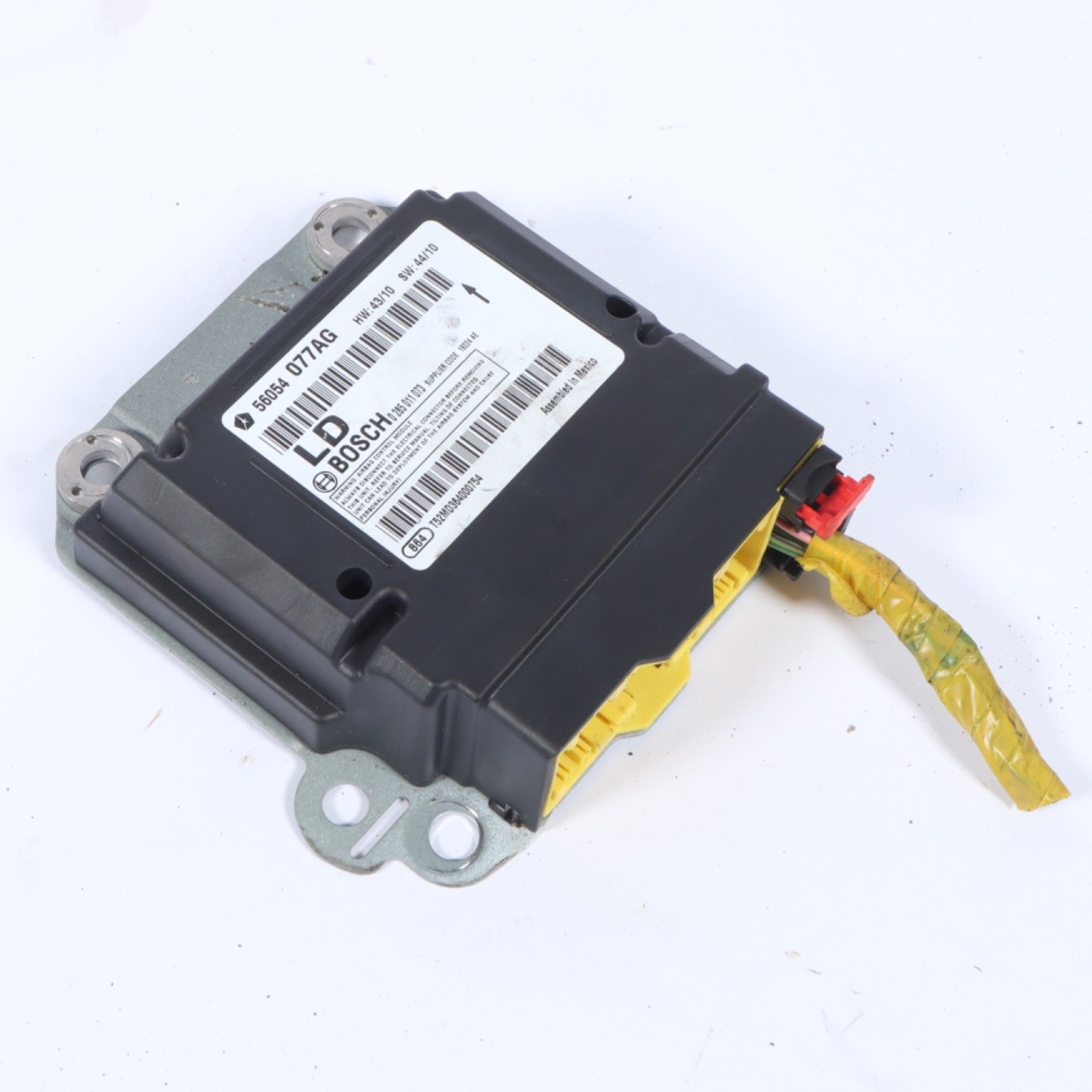 2011-2014 DODGE CHARGER CONTROL MODULE OEM 56054077AG