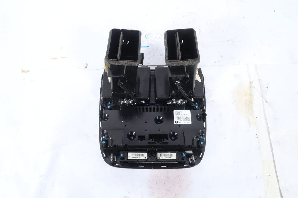 2012-2020 DODGE CARAVAN TOWN COUNTRY HEATER CLIMATE CONTROL HEATED STEERING OEM