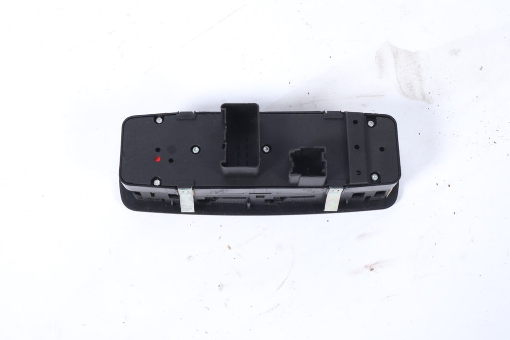 2011-2020 CHRYSLER DODGE JEEP MASTER WINDOW SWITCH OEM  04602536AG