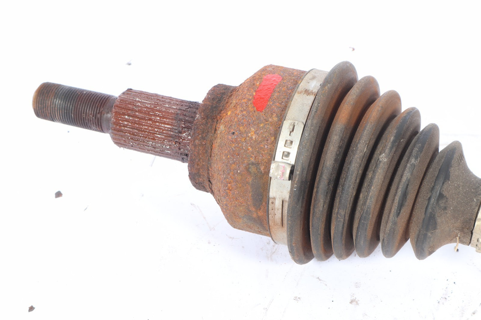 2011-2020 DODGE GRAND CARAVAN AXLE SHAFT FRONT DRIVER CV OEM