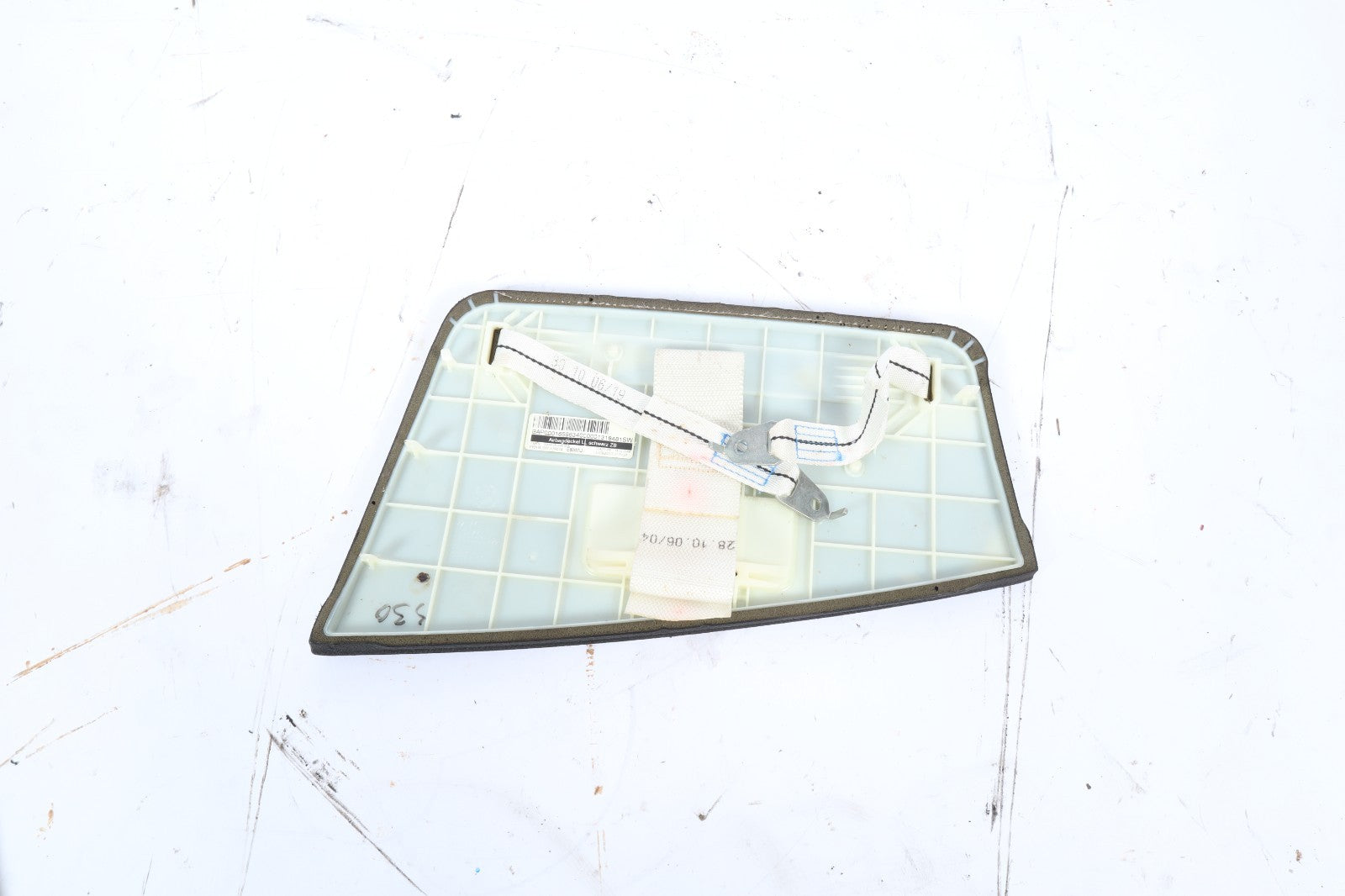 2008 BMW X3 COVER PANEL OEM